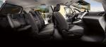 Toyota Verso 2009 года